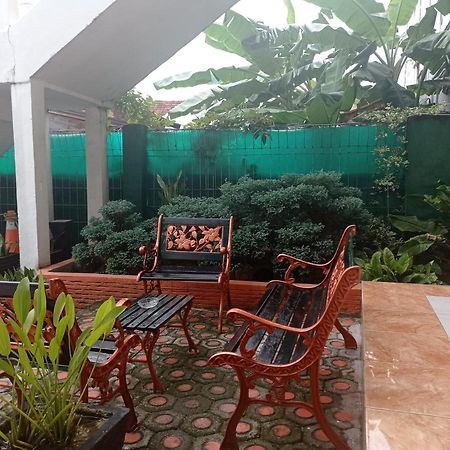 Hotel Nayora Prabumulih Perabumulih Luaran gambar