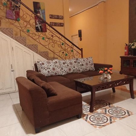 Hotel Nayora Prabumulih Perabumulih Luaran gambar
