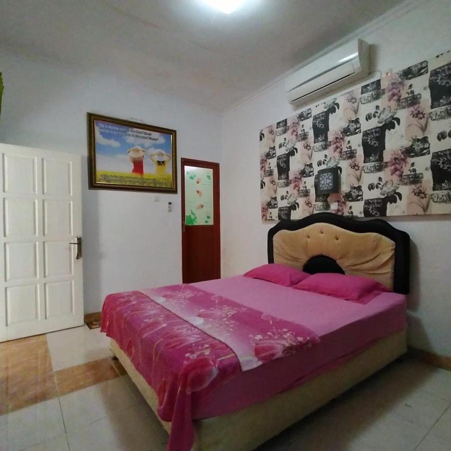 Hotel Nayora Prabumulih Perabumulih Luaran gambar