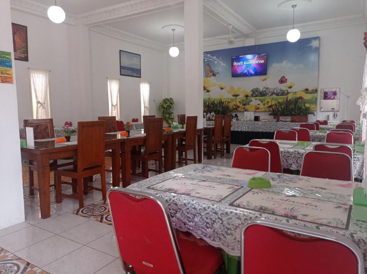 Hotel Nayora Prabumulih Perabumulih Luaran gambar