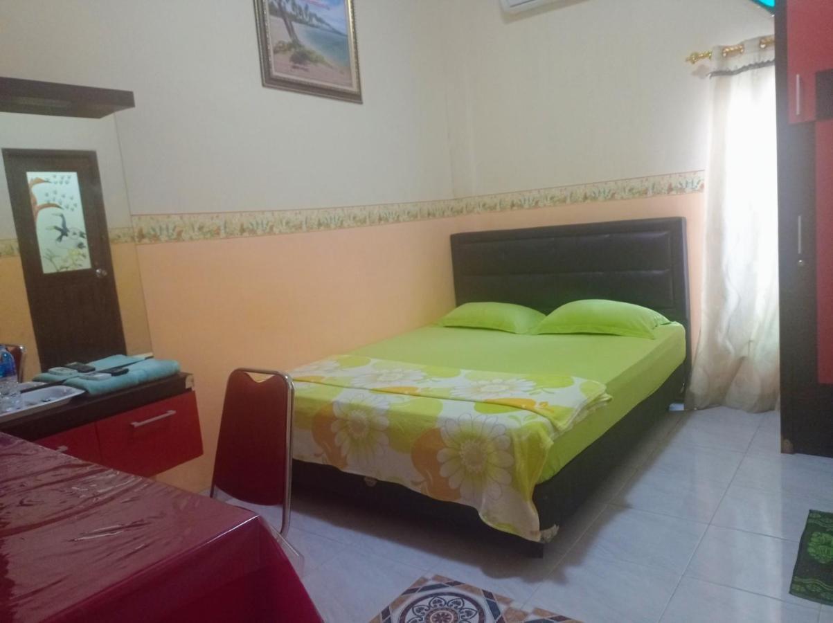 Hotel Nayora Prabumulih Perabumulih Luaran gambar